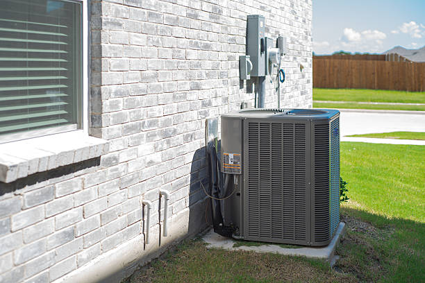 Reliable Hvac contractor in Signal Hill, CA by FH HVAC
